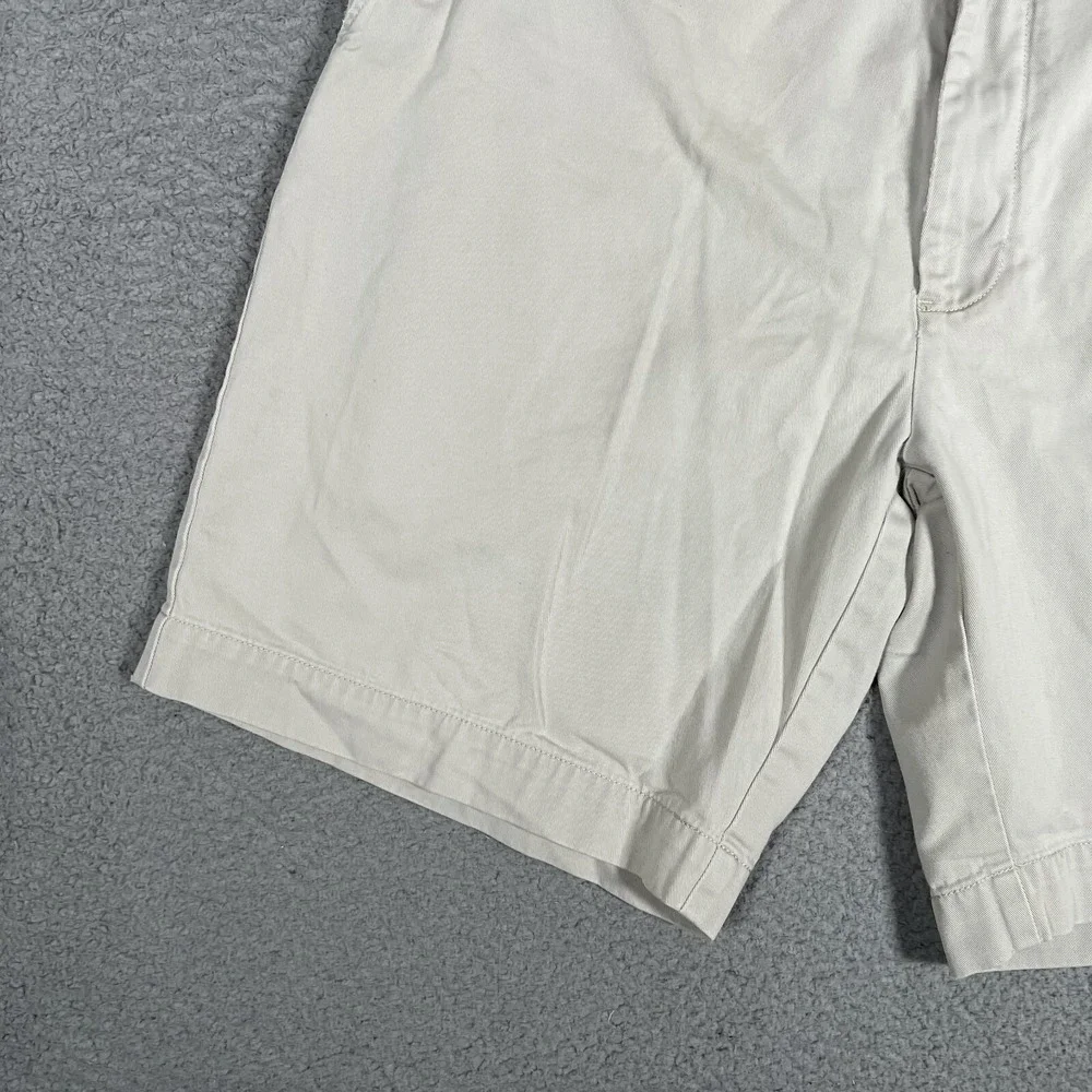 Polo Ralph Lauren Shorts Mens 33 Gray 9